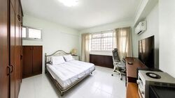 Blk 579 Pasir Ris Street 53 (Pasir Ris), HDB Executive #584264781